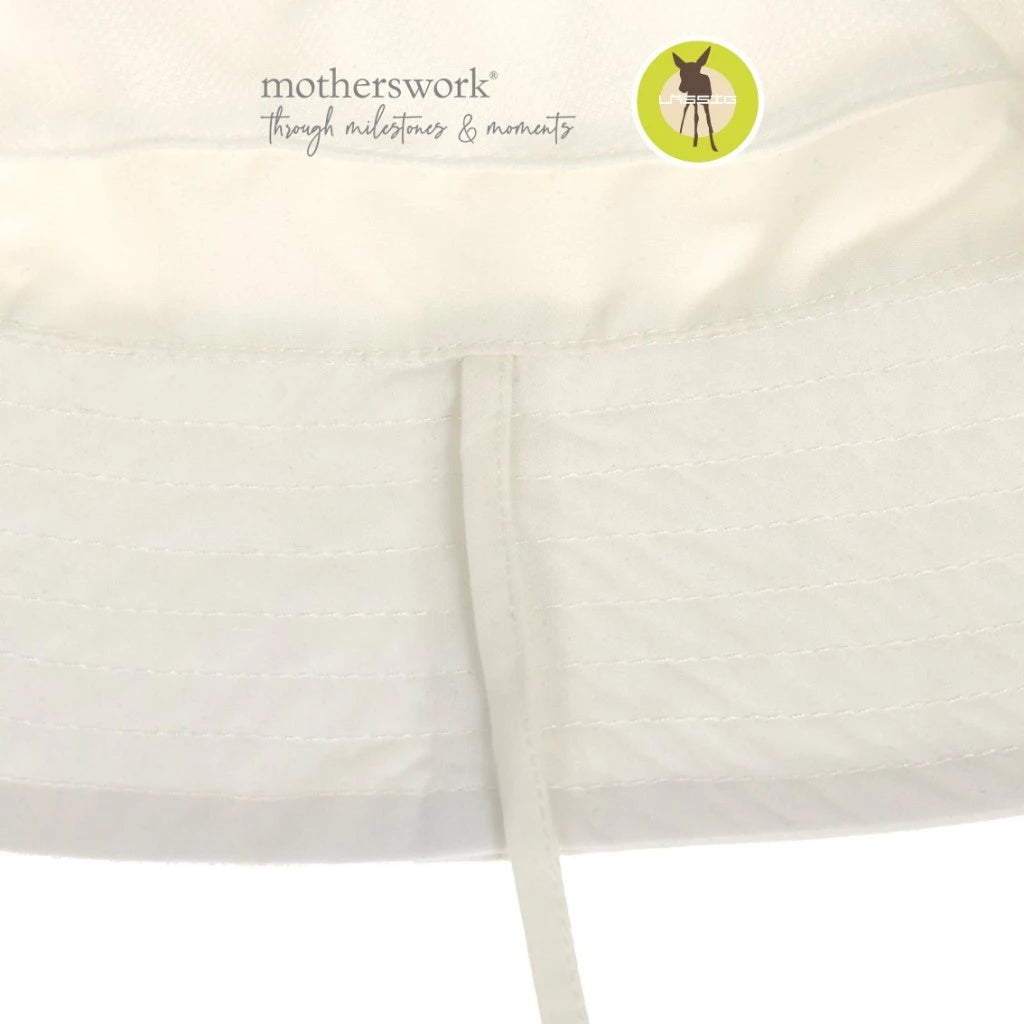 Lassig V-Mastre LSF Sun Protection Kids Fishing Hat