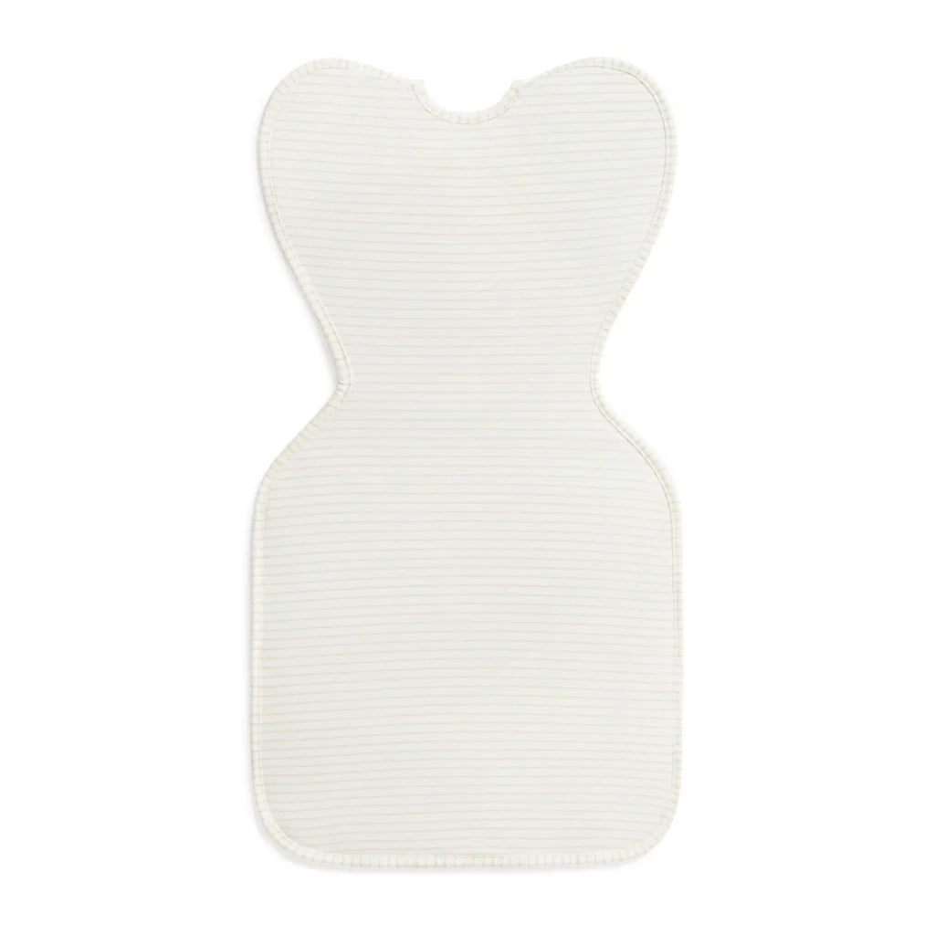 Love To Dream Swaddle UP Lite Breton Stripe Tan