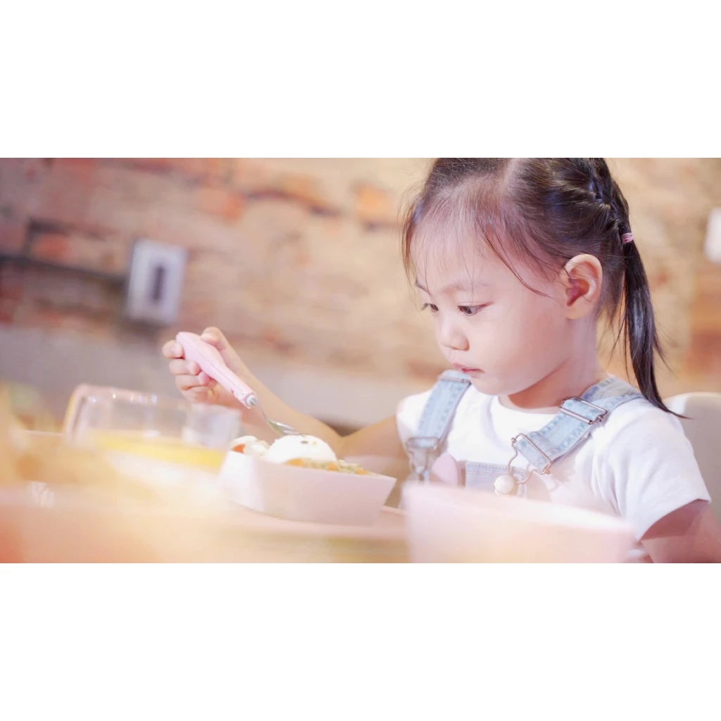 Cyd Terra FLIPGO Foldable Spoon and Fork Set