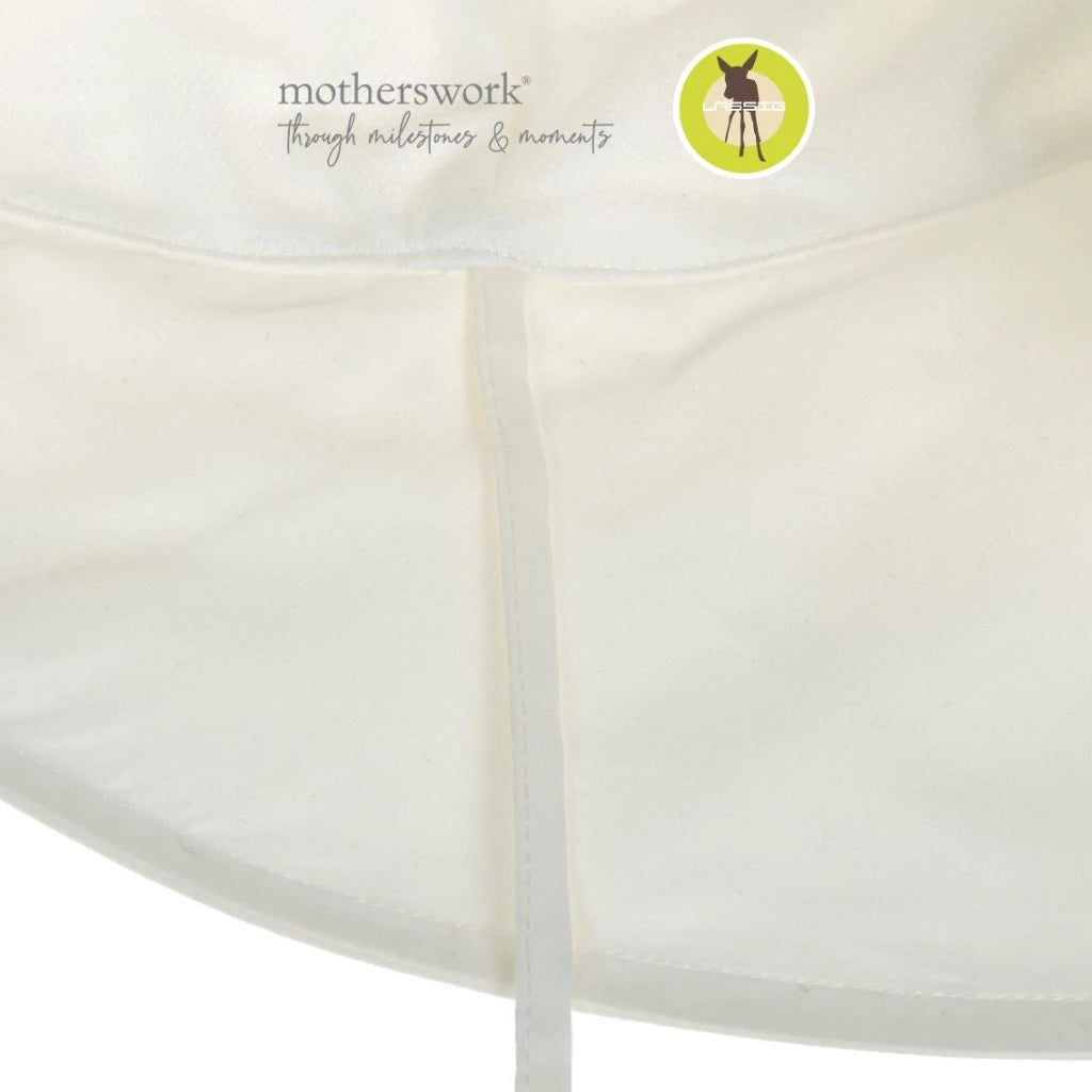 Lassig Kids Sun Protection Long Neck Hat