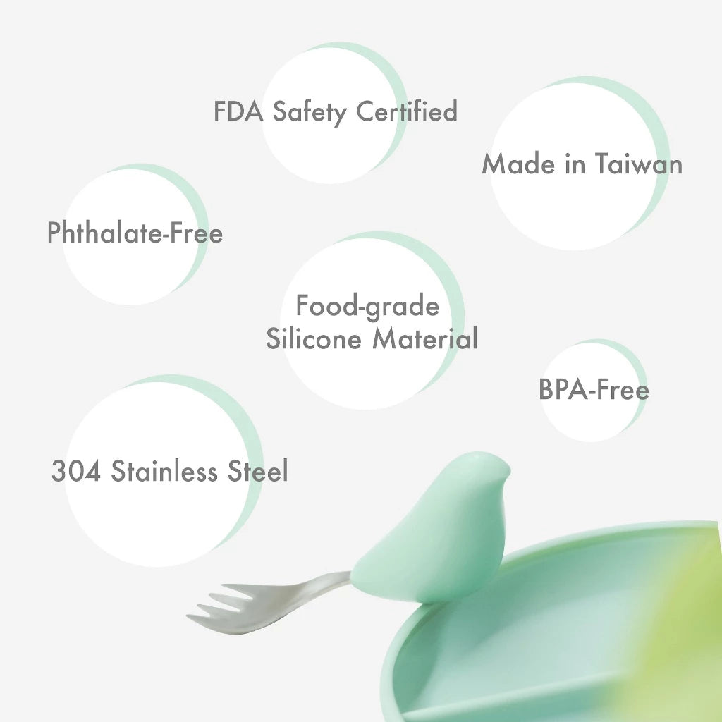 Cyd Terra Picaboo Bowl