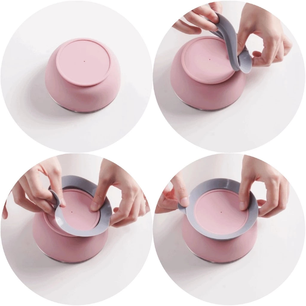 Cyd Terra Picaboo Bowl