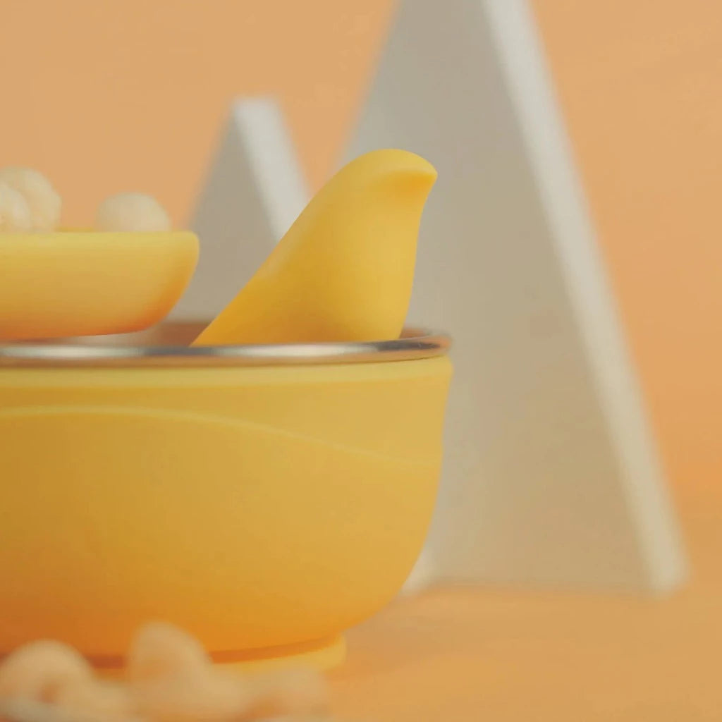 Cyd Terra Picaboo Kids Training Cutlery Set (Fork & Spoon)