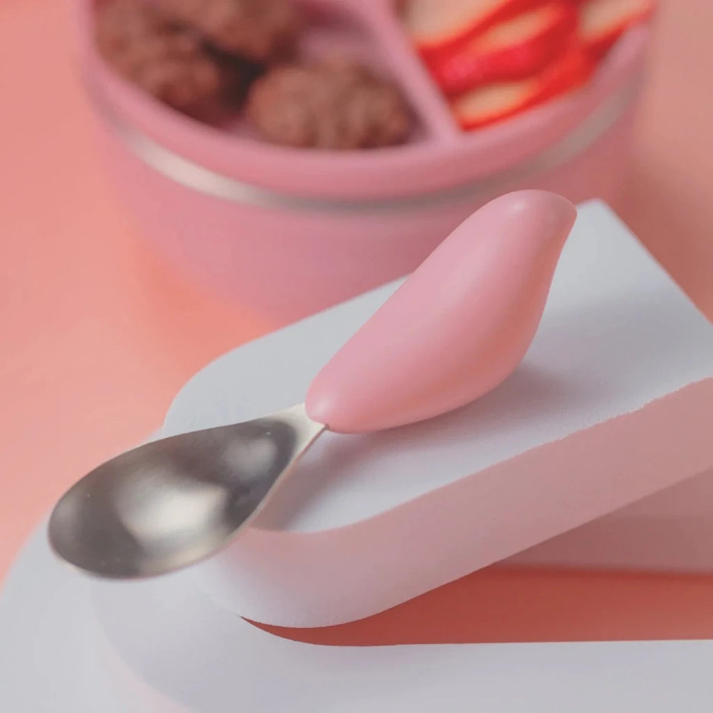 Cyd Terra Picaboo Kids Training Cutlery Set (Fork & Spoon)