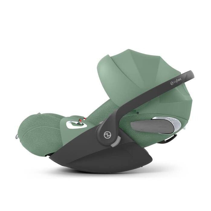 Cybex Cloud T I-Size Plus | motherswork Singapore – Motherswork