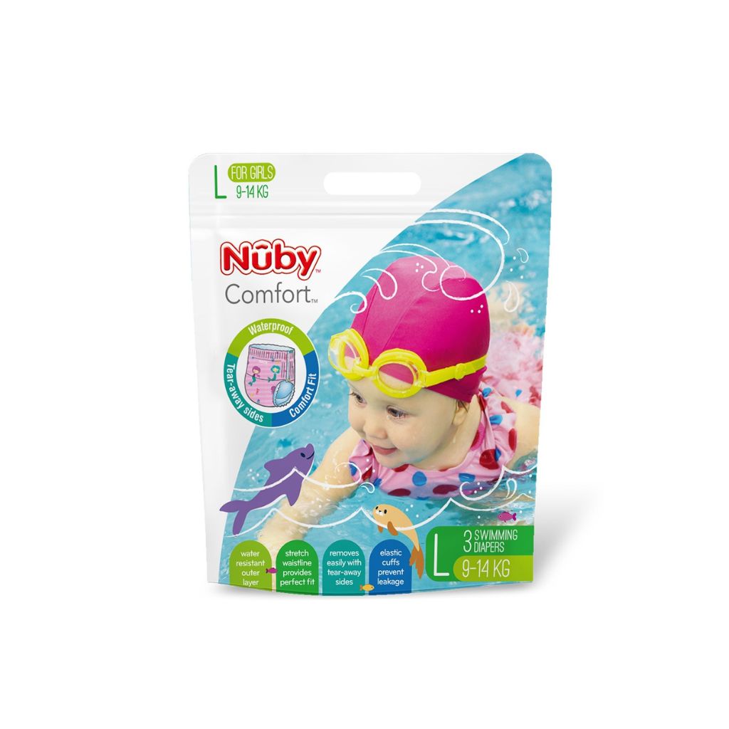 Nuby Swimming Diaper