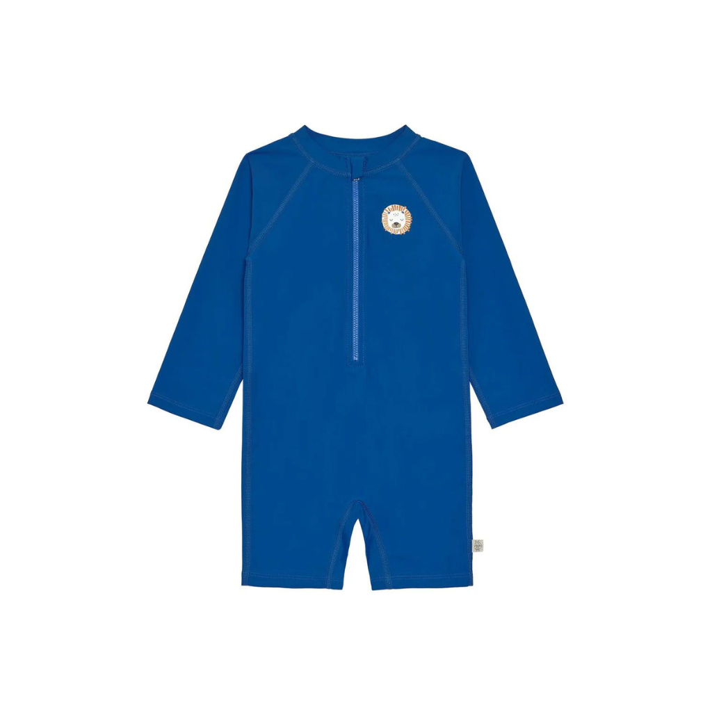 Lassig Long Sleeve Sunsuit