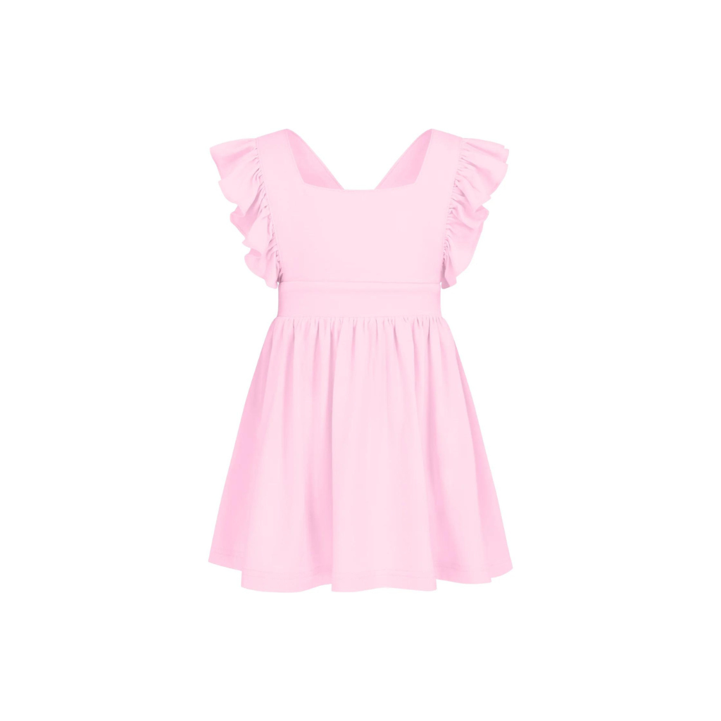 Raph&Remy Premium Bamboo Girls Dress