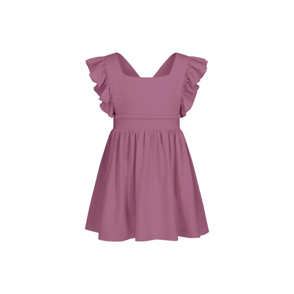 Raph&Remy Premium Bamboo Girls Dress