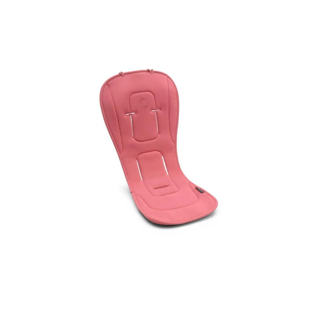bugaboo seat liner pink Bugaboo Dual Comfort Seat Liner
