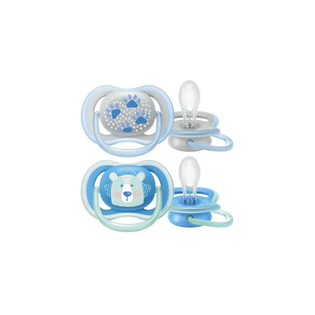 Avent Premium Ultra Air Soother (6 to 18 months)