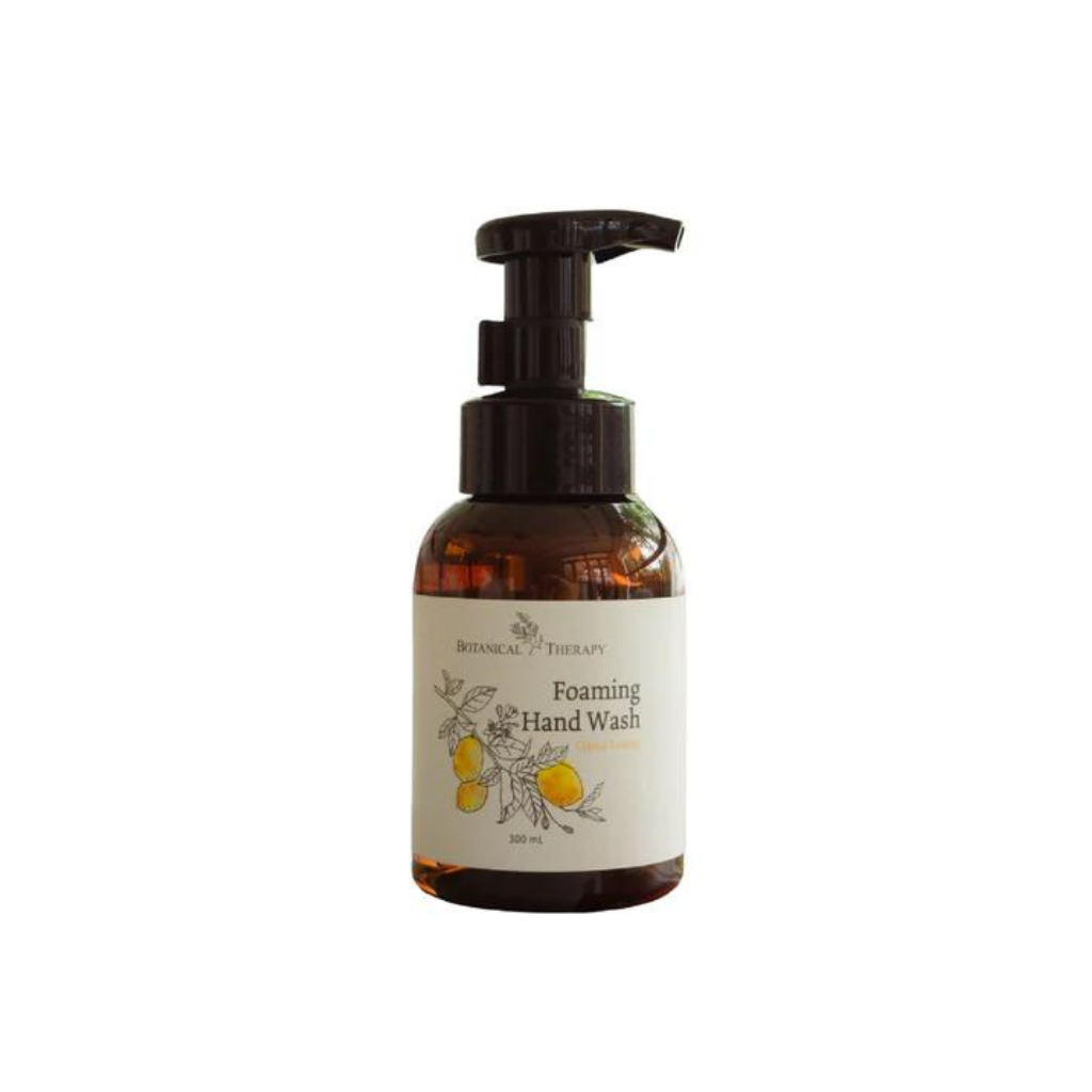 Botanical Therapy Foaming Handwash