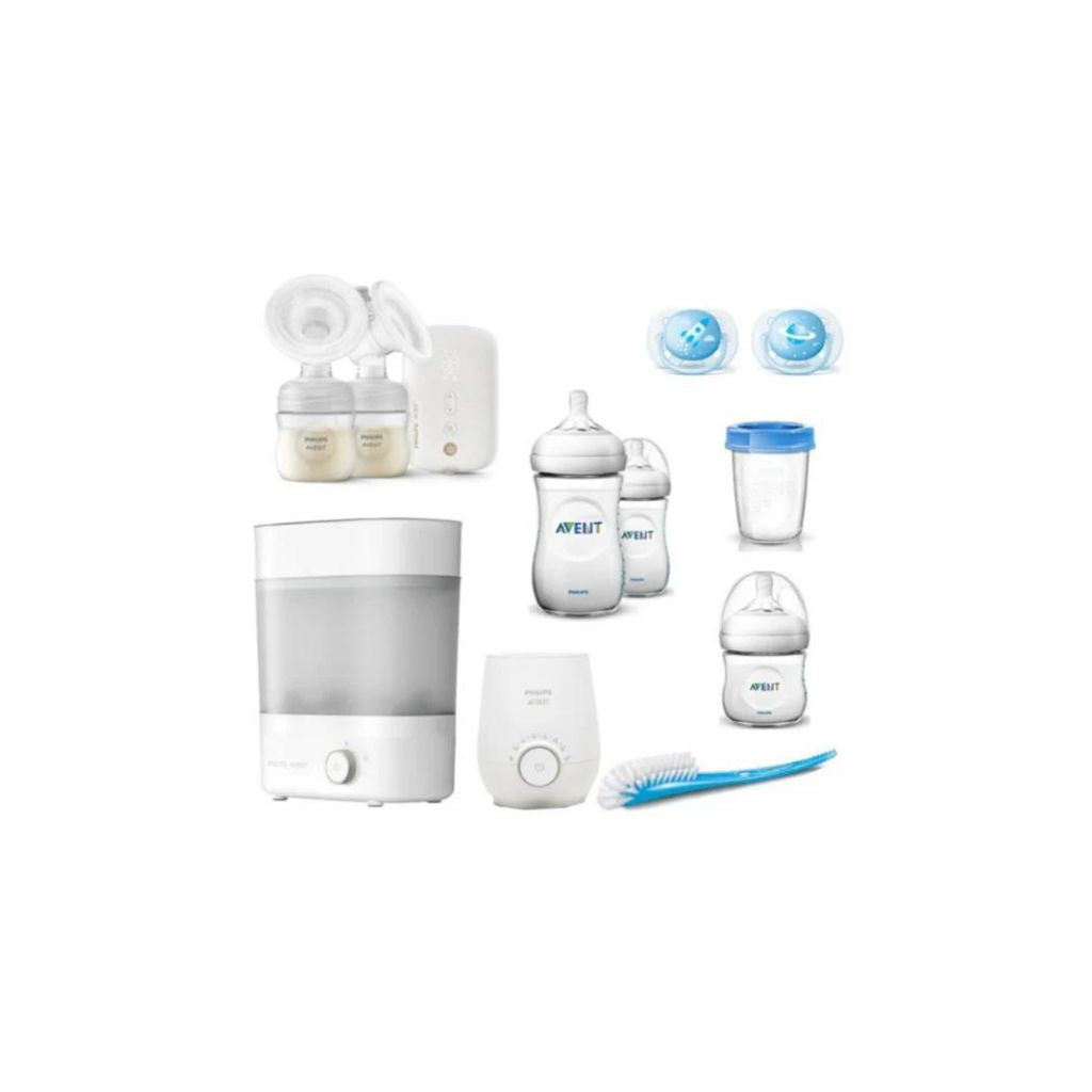 Avent All You Need Kit 2022