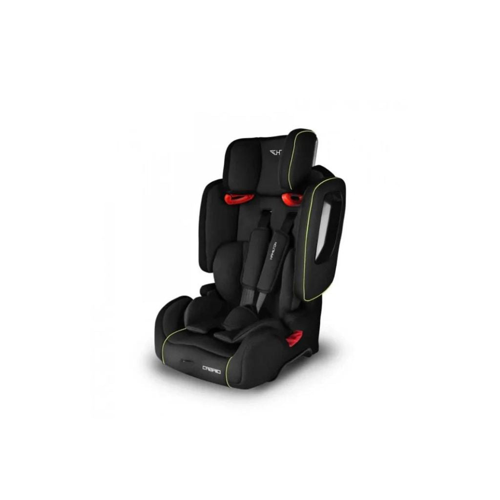 Hamilton Cabrio Foldable Carseat