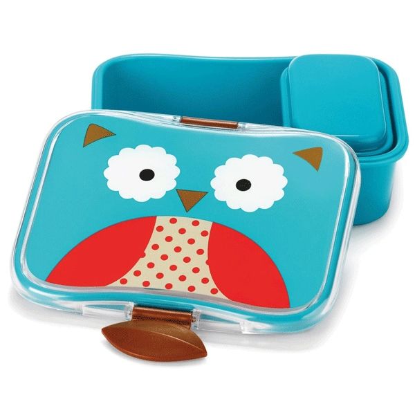 Skip Hop Zoo Lunch Kit