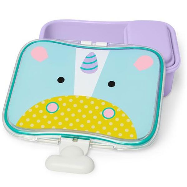 Skip Hop Zoo Lunch Kit