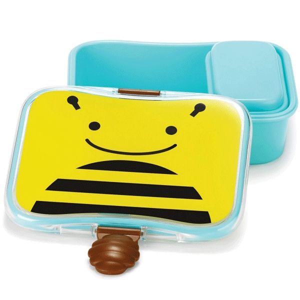 Skip Hop Zoo Lunch Kit