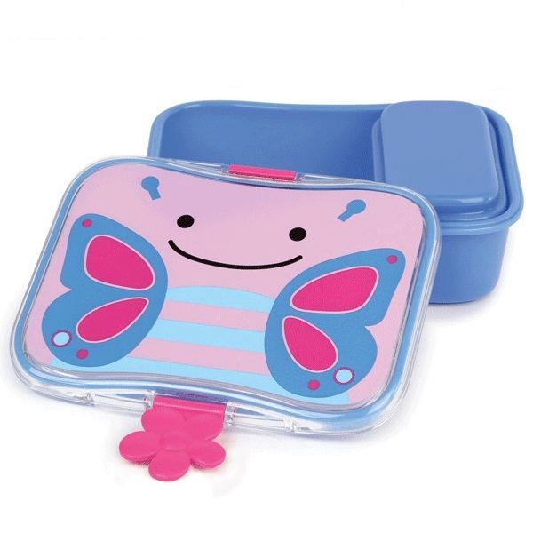 Skip Hop Zoo Lunch Kit