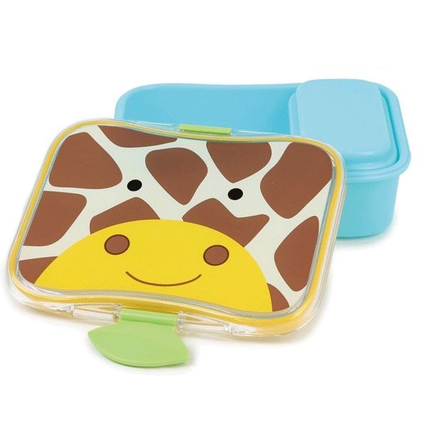 Skip Hop Zoo Lunch Kit