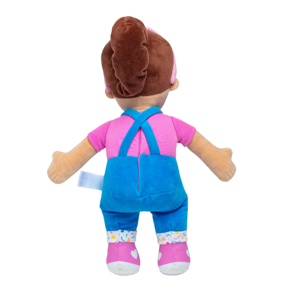 Ms Rachel Speak & Sing Doll