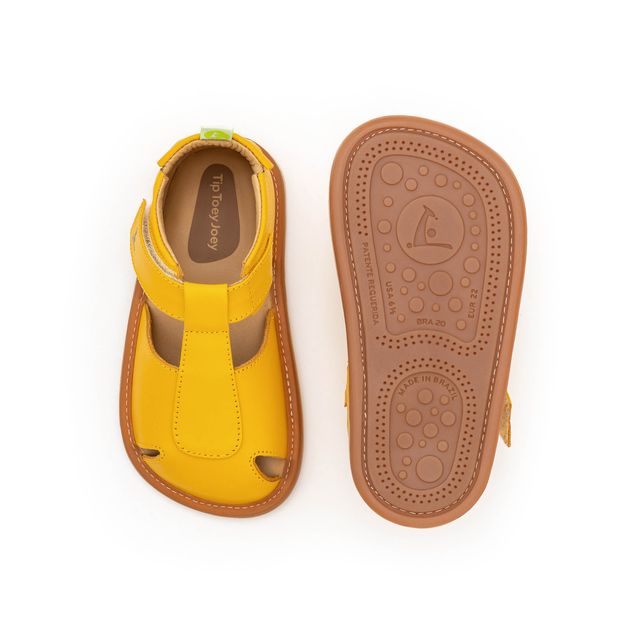 Tip Toey Joey Parky Sandals