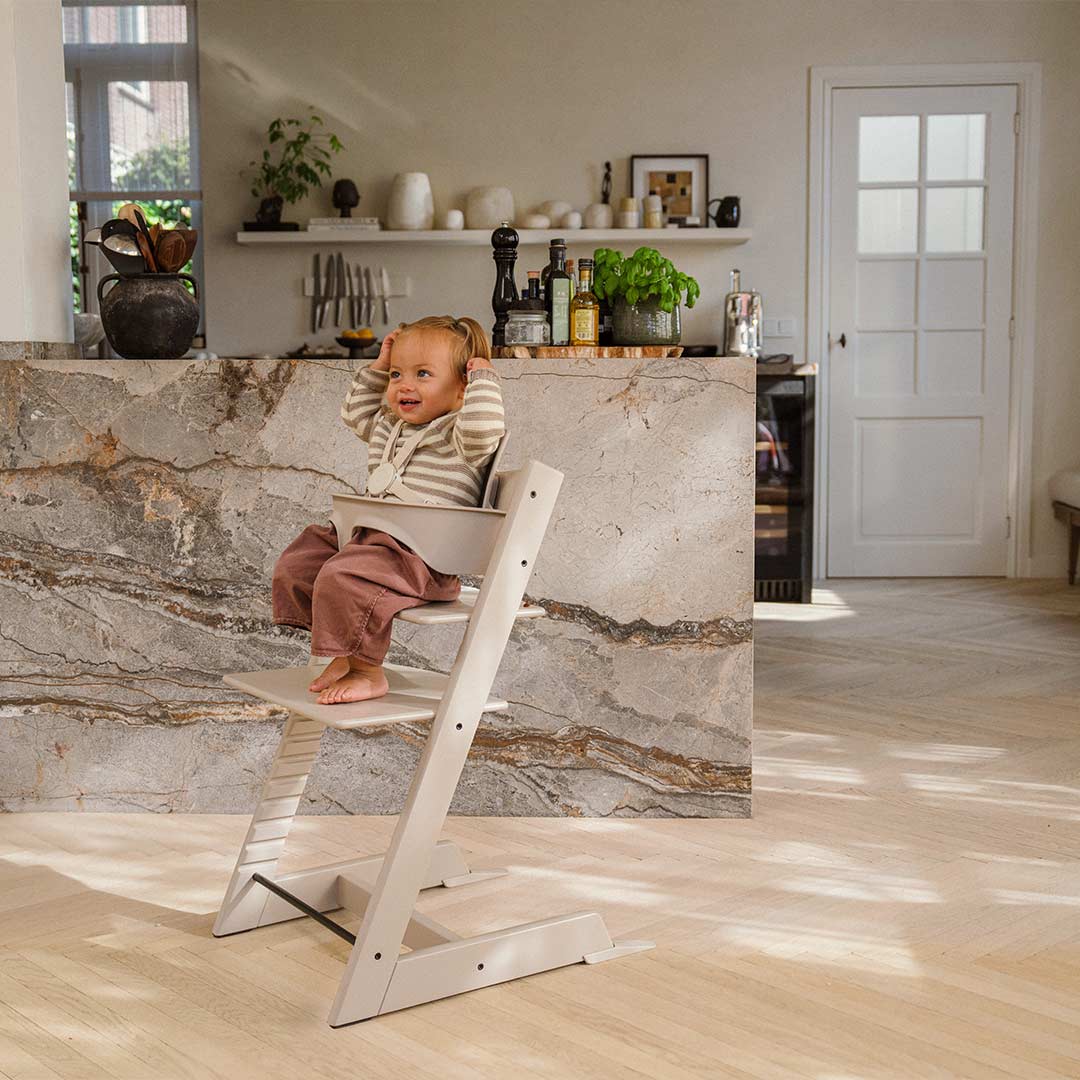 Stokke Tripp Trapp Chair
