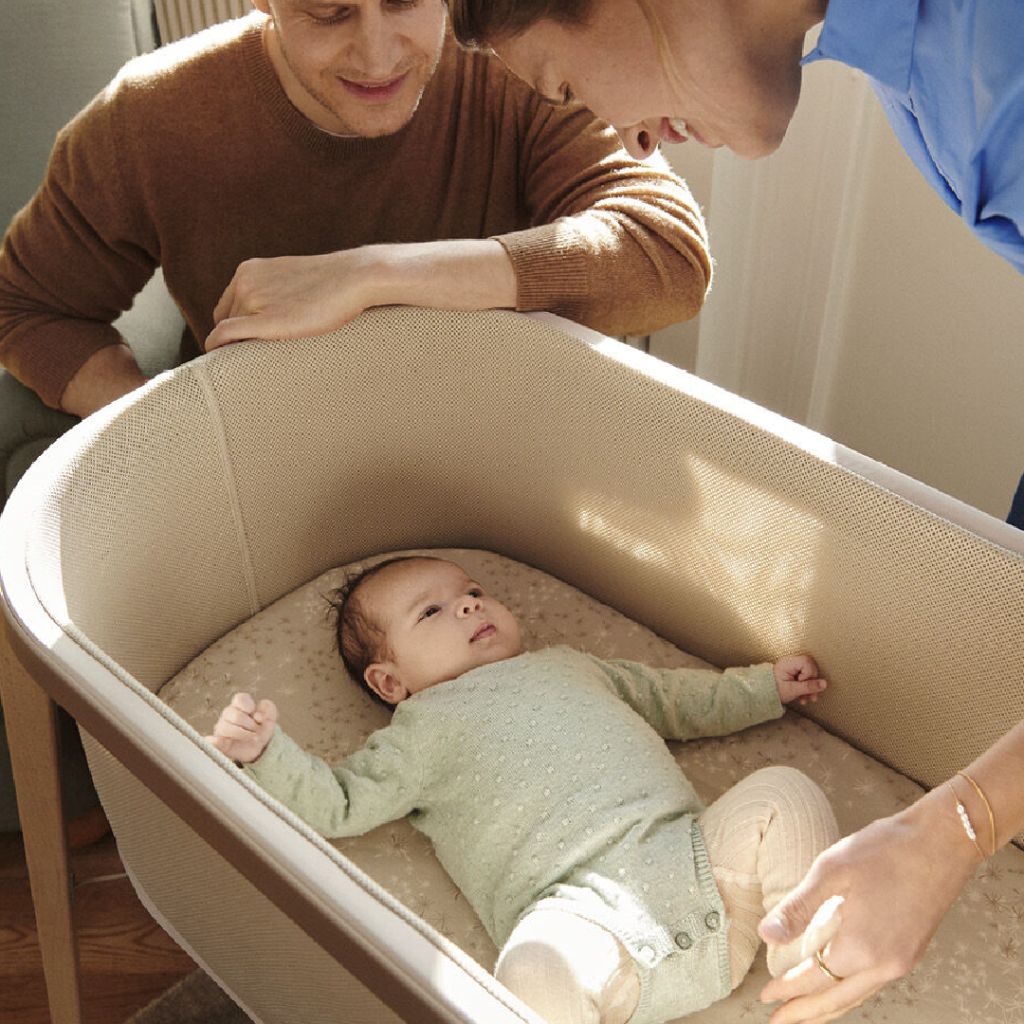 Stokke® Snoozi™ Bassinet