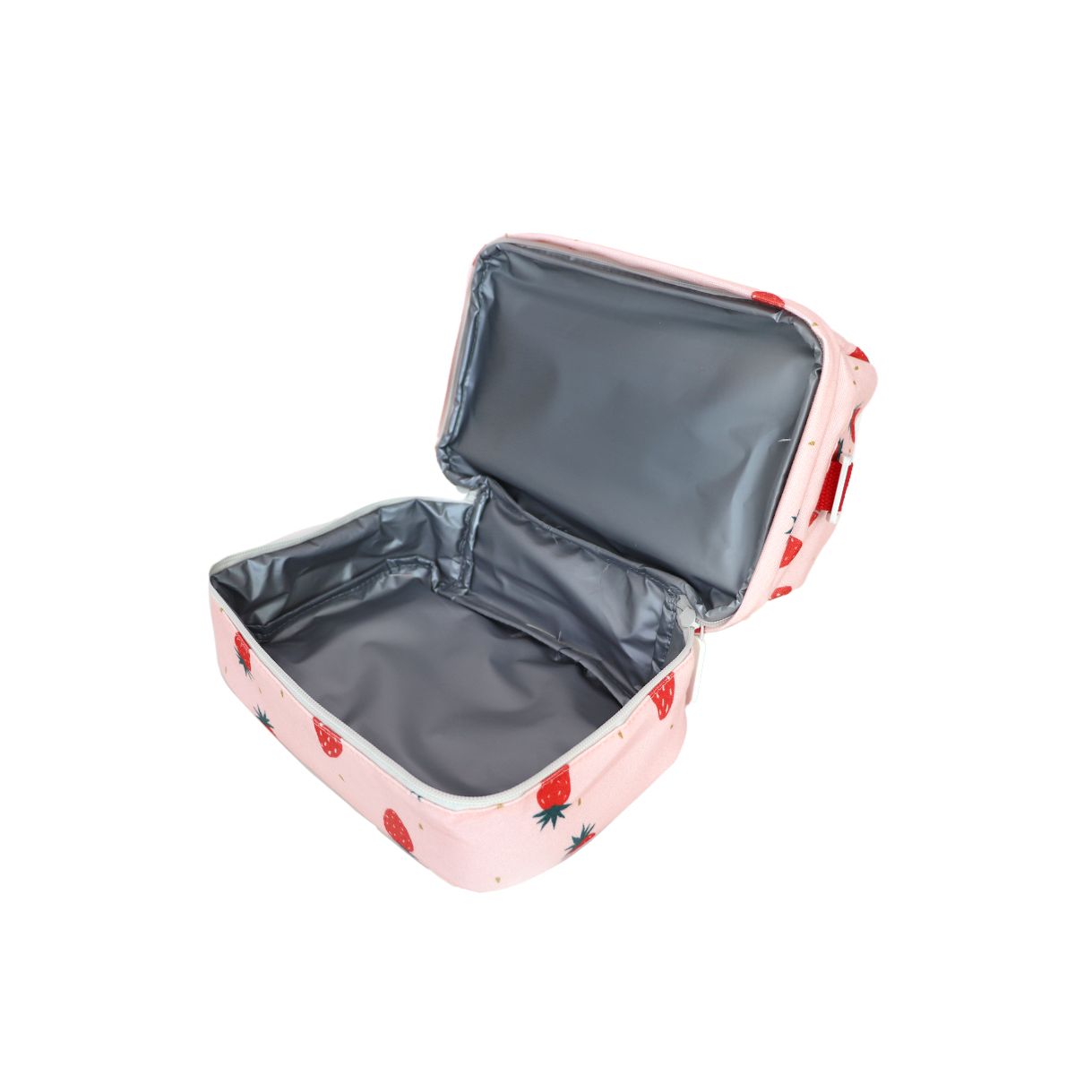 Le Petit Society Kids Thermal Lunch Bag