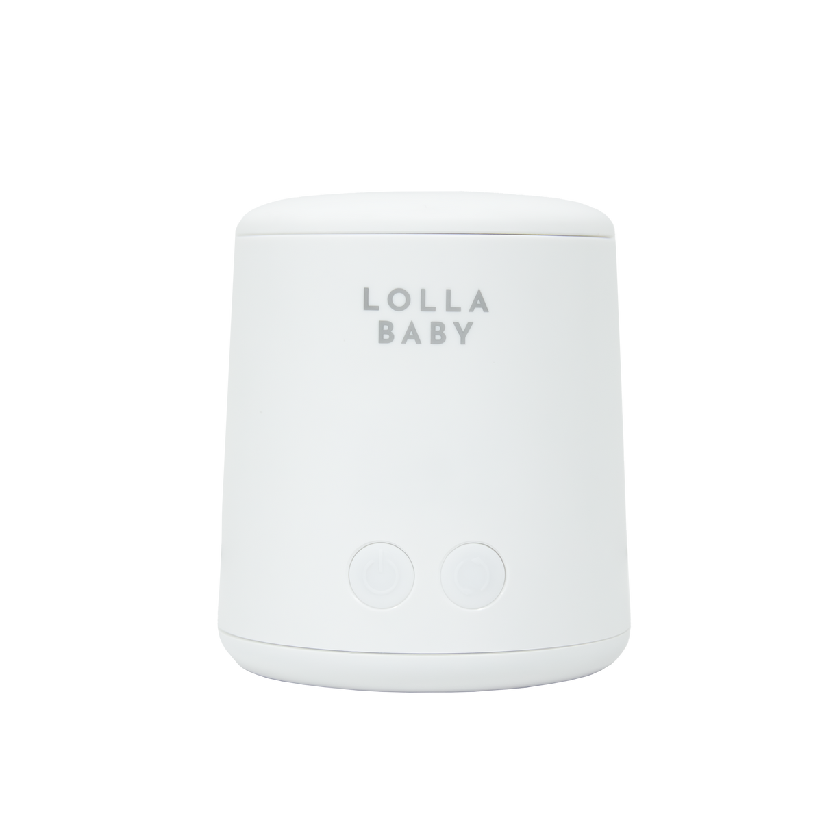 Lollababy SwirlPro™ Portable Warmer