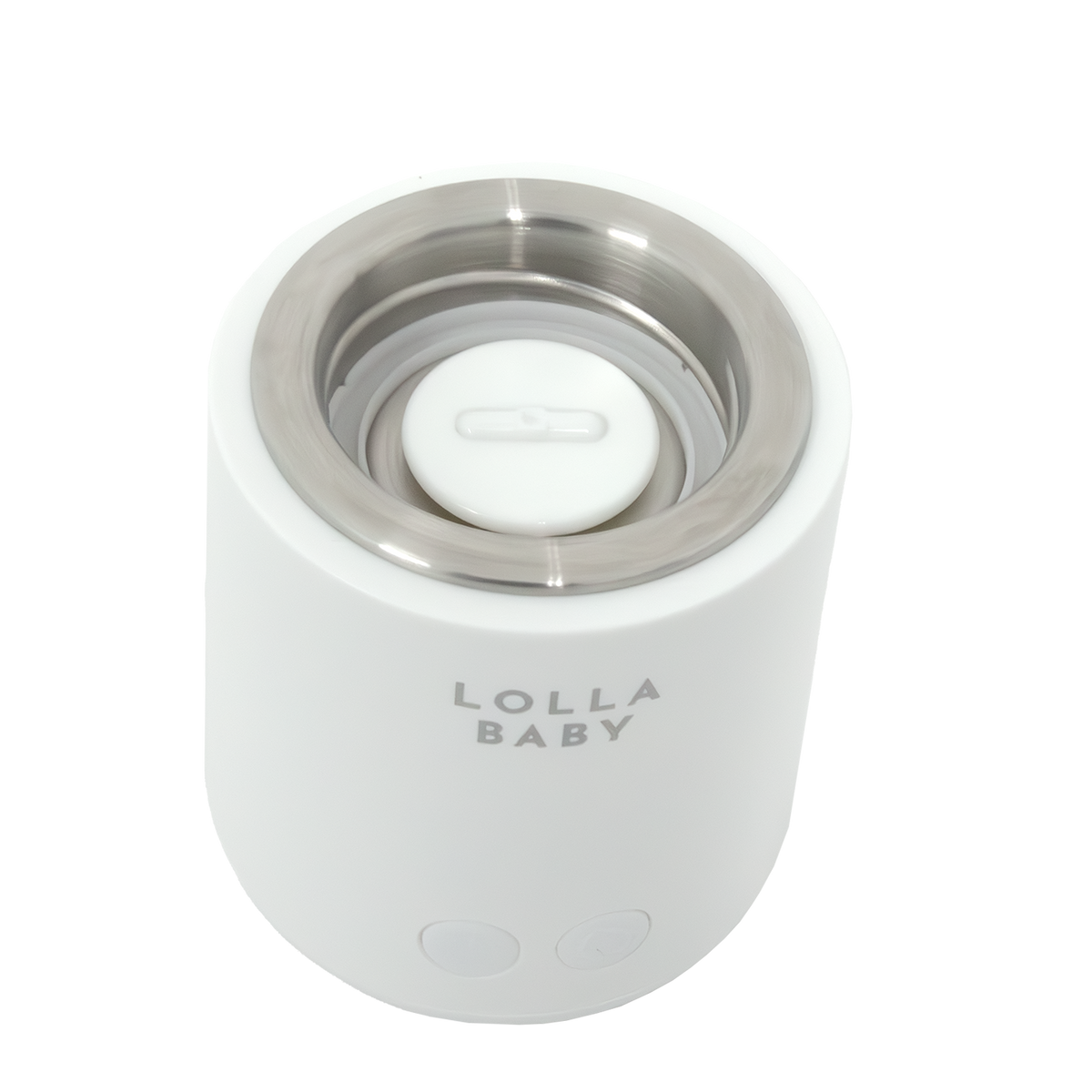 Lollababy SwirlPro™ Portable Warmer