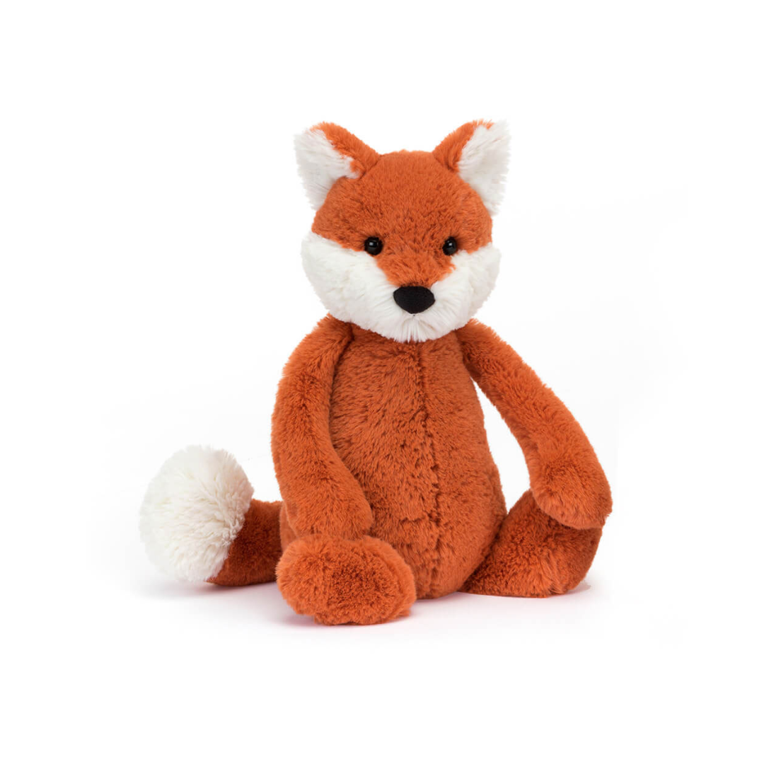 Jellycat Bashful Fox Cub (Giant)