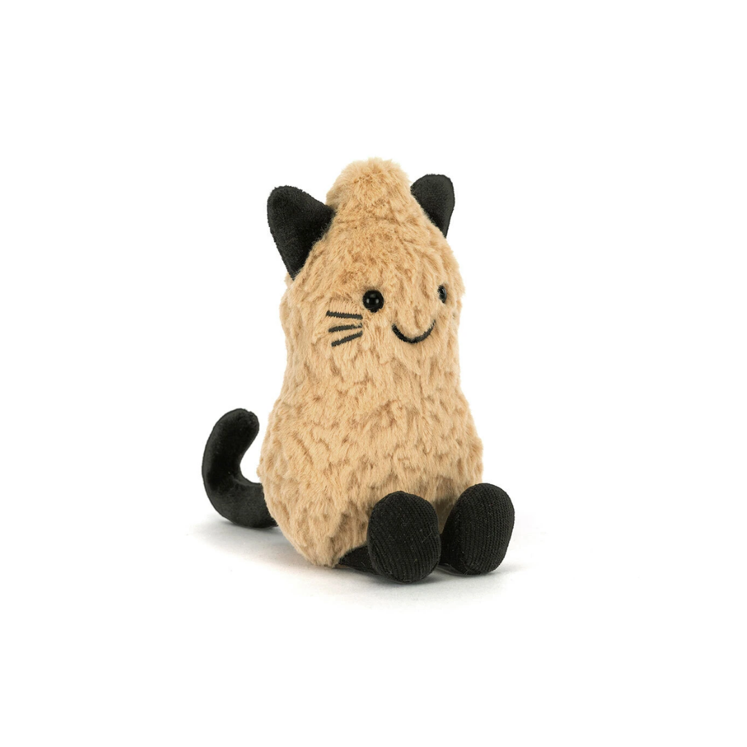 Jellycat Amuseables Peanut ‘Cat’