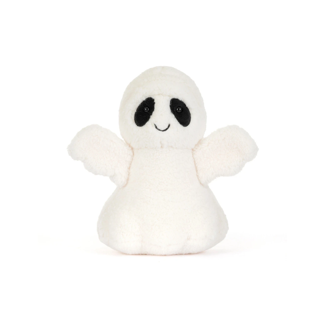 Jellycat Ghost Bob (2026)