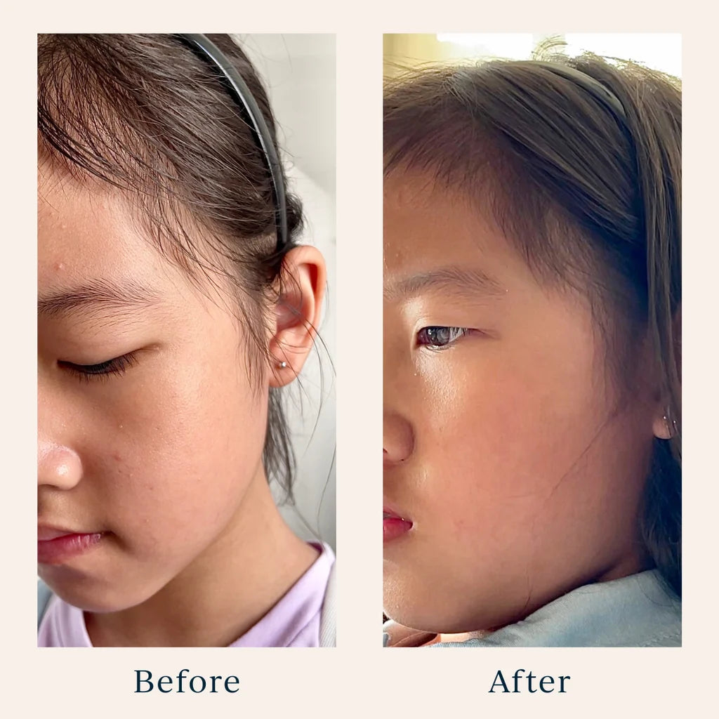 Toofruit So Cool | My Face Gel
