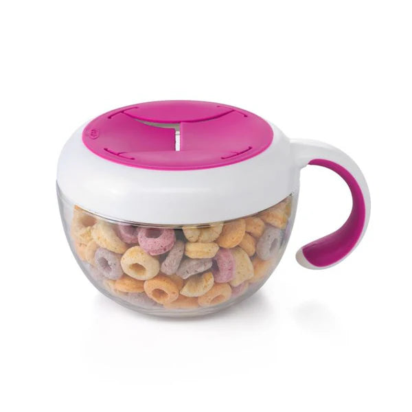 Oxo Tot Tot Flippy Snack Cup