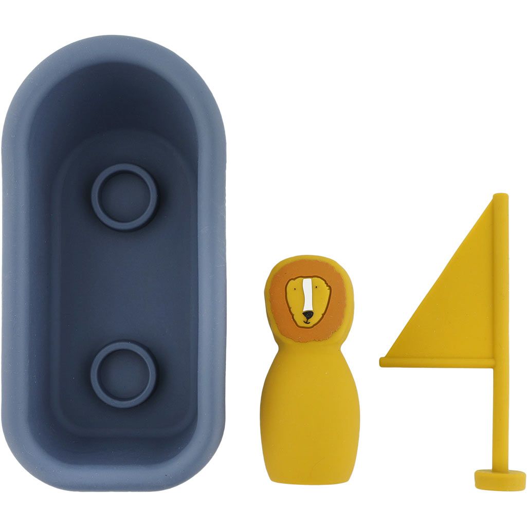 Trixie Bath Toy Submarine