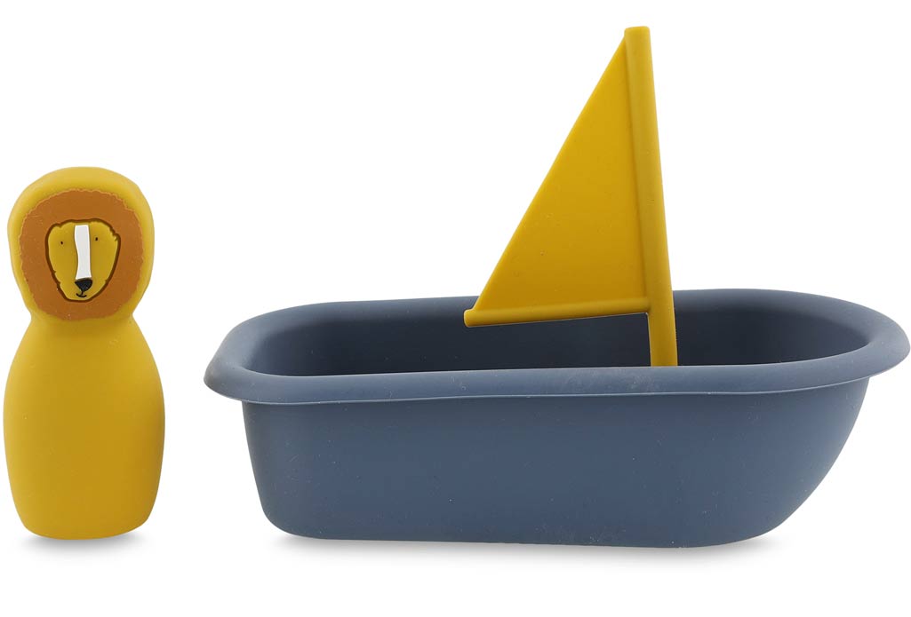 Trixie Bath Toy Submarine