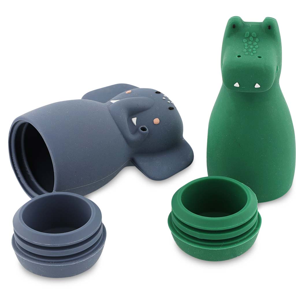 Trixie Bath Toy Squeezy Animals