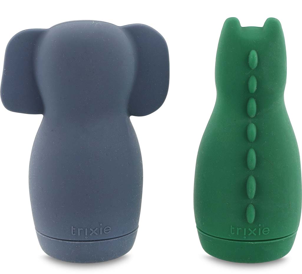 Trixie Bath Toy Squeezy Animals