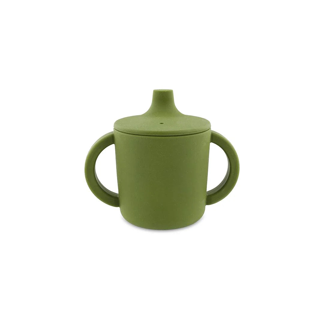 Trixie Silicone Animal Sippy Cup