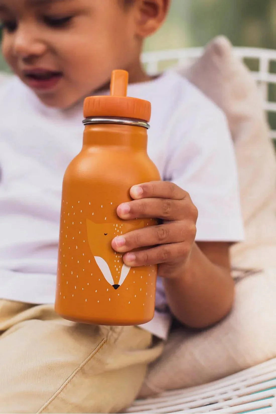 Trixie Water Bottle (350ml)