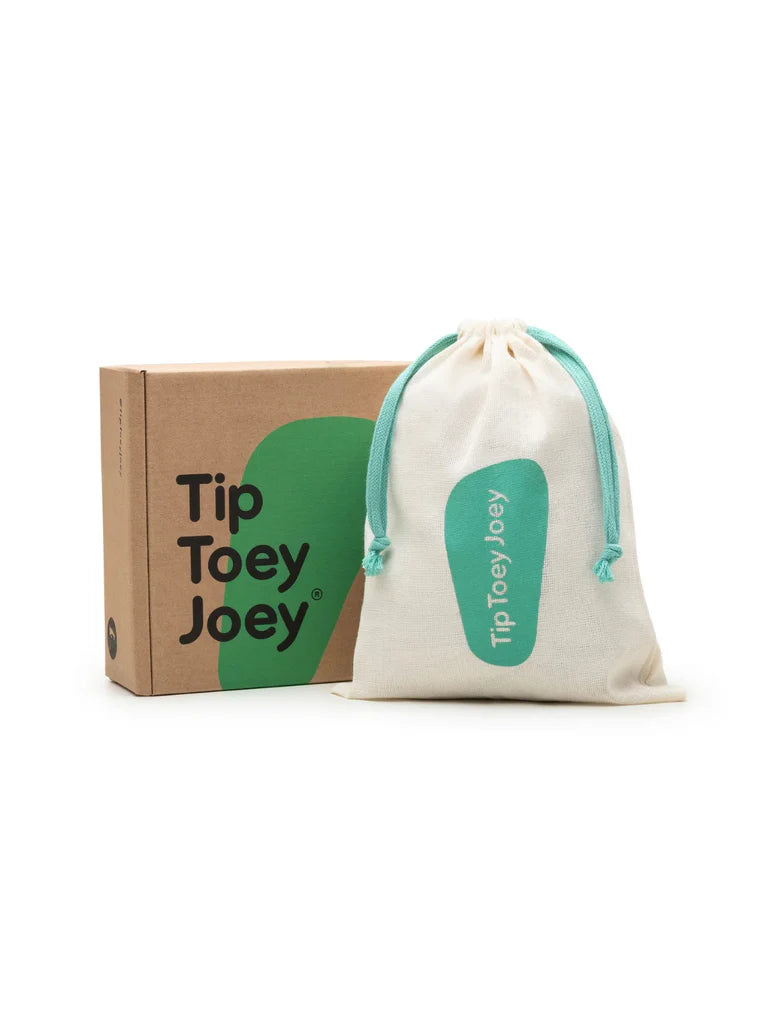 Tip Toey Joey Cupcake Mary Janes