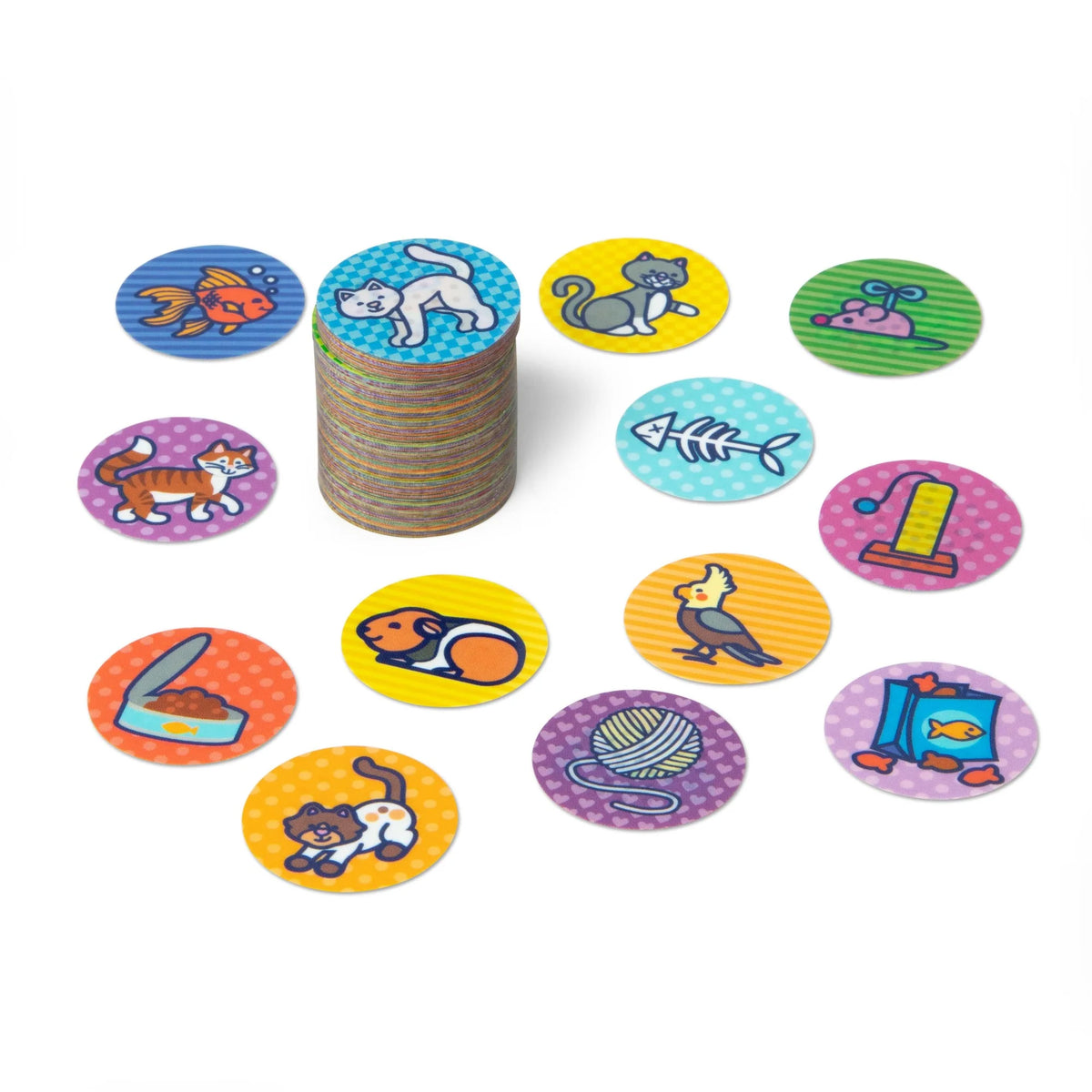 Melissa & Doug WOW!® Refill Stickers