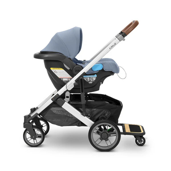 UPPAbaby CRUZ V2 Piggyback Ride-Along Board