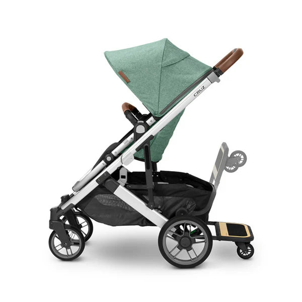 UPPAbaby CRUZ V2 Piggyback Ride-Along Board