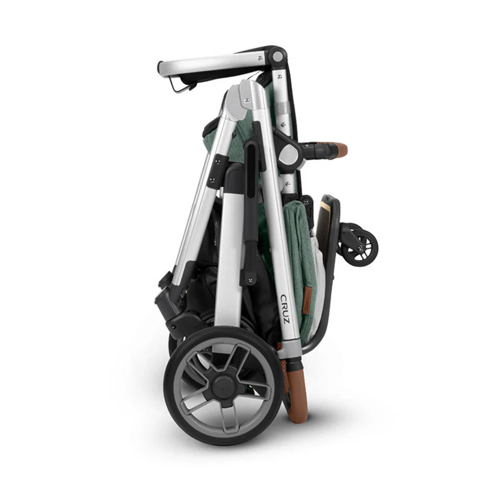 UPPAbaby CRUZ V2 Piggyback Ride-Along Board