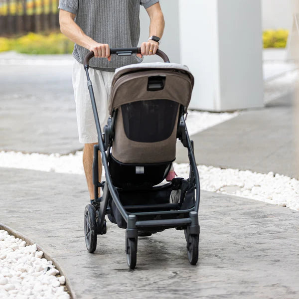 UPPAbaby Cruz V2+ Stroller
