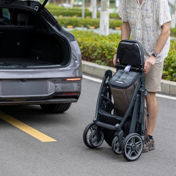 UPPAbaby Cruz V2+ Stroller