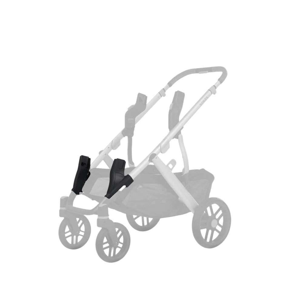 Uppababy Minu Infant Car Seat Adapter