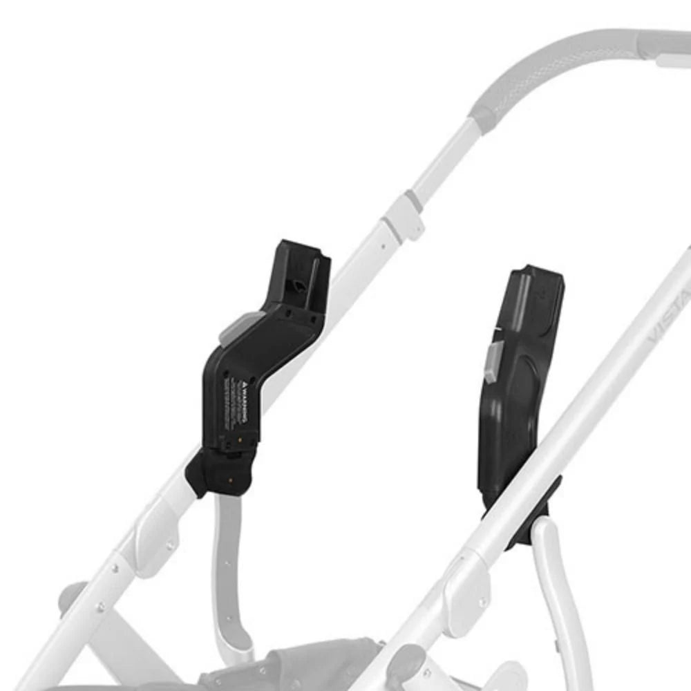 Uppababy Minu Infant Car Seat Adapter